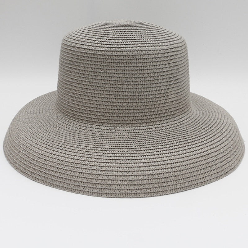 New Summer Sun Hats