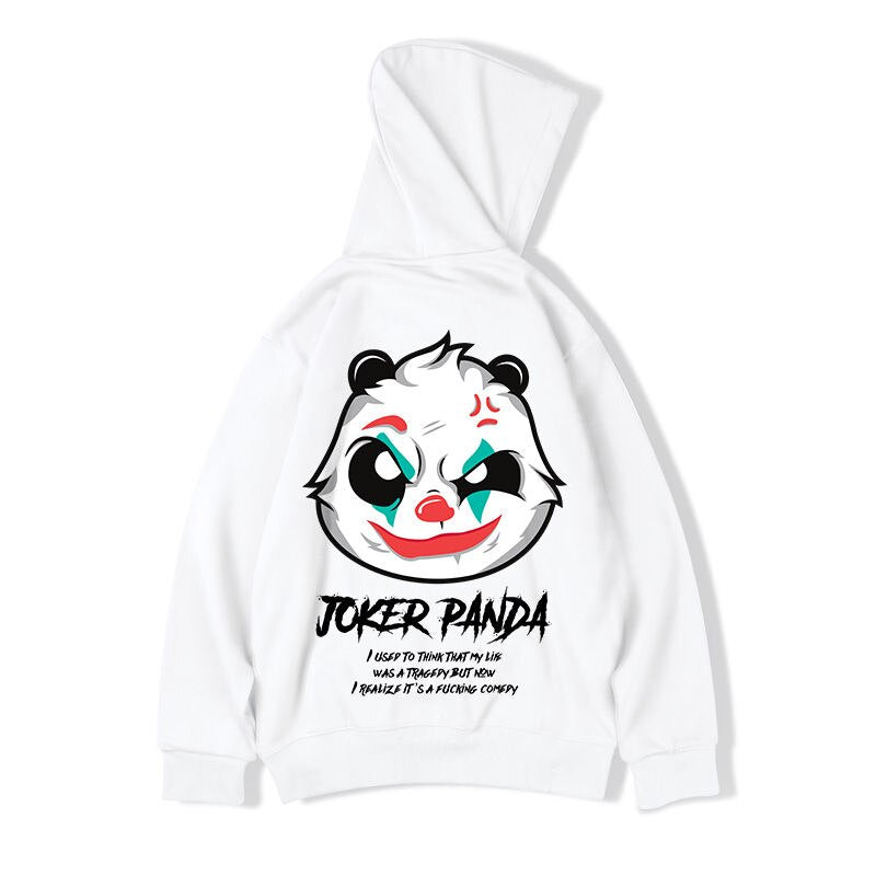 New Men's Hoodies