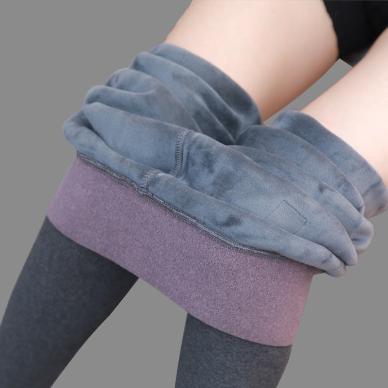 Women Cotton Leggings