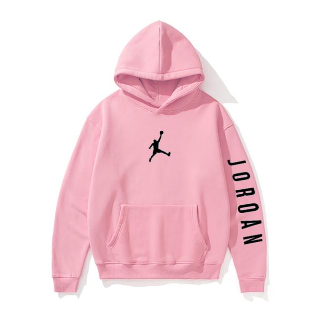 Winter Men's Cashmere Sweatshirt