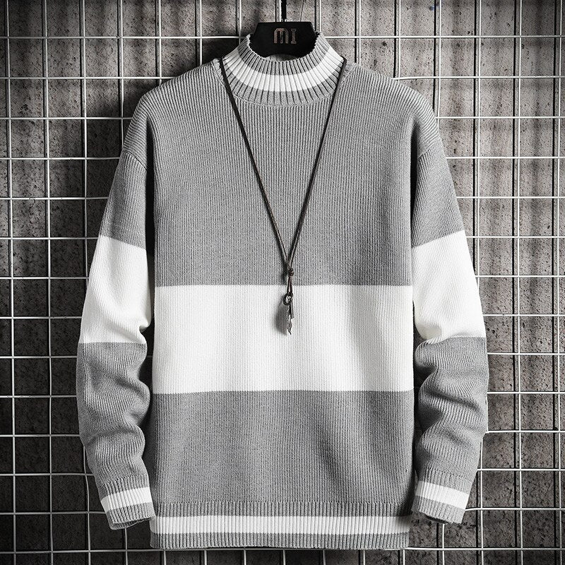 New Men's Sweater