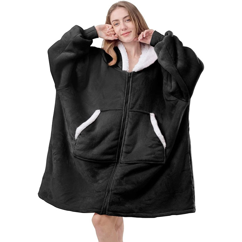 Sweatshirt Women Winter Hoodies
