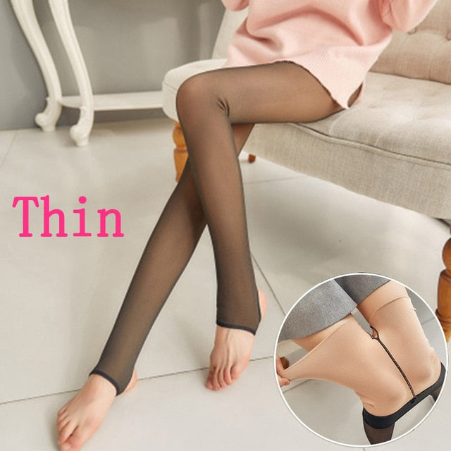 Women NORMOV Fashion Leggings