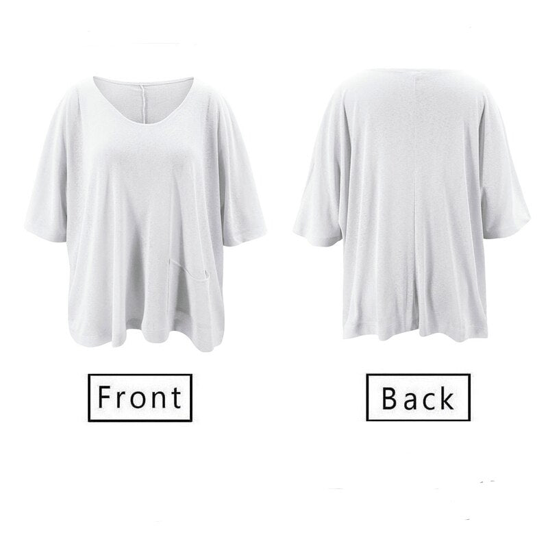 Women Perspective T-Shirt