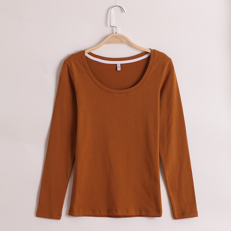 Women's Cotton Tops