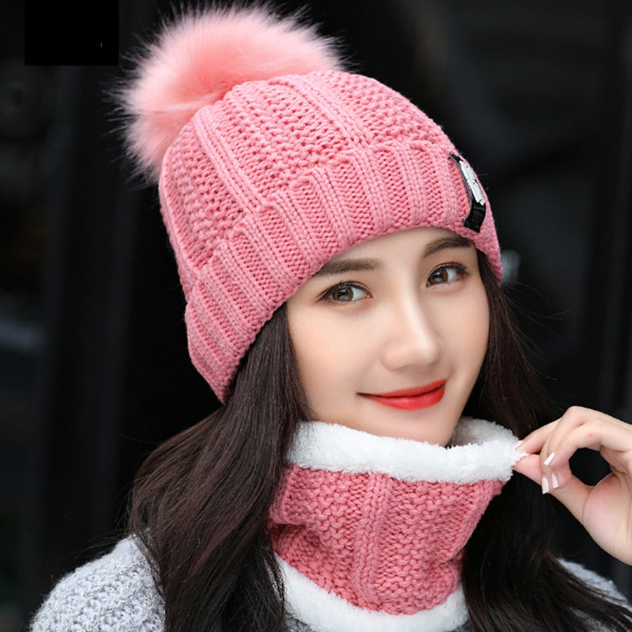 New Winter Hats