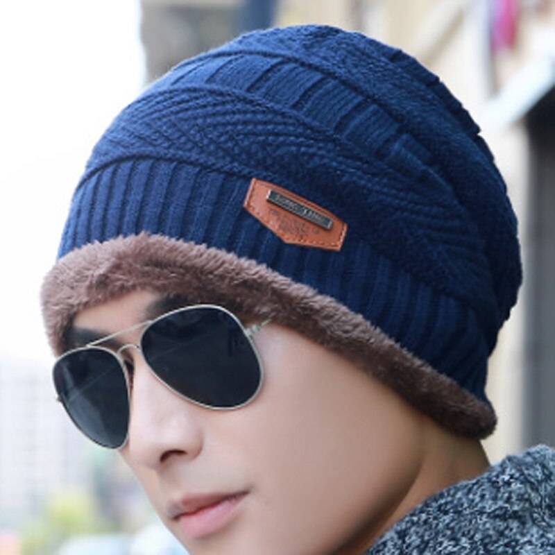 Wholesale thick warm hats