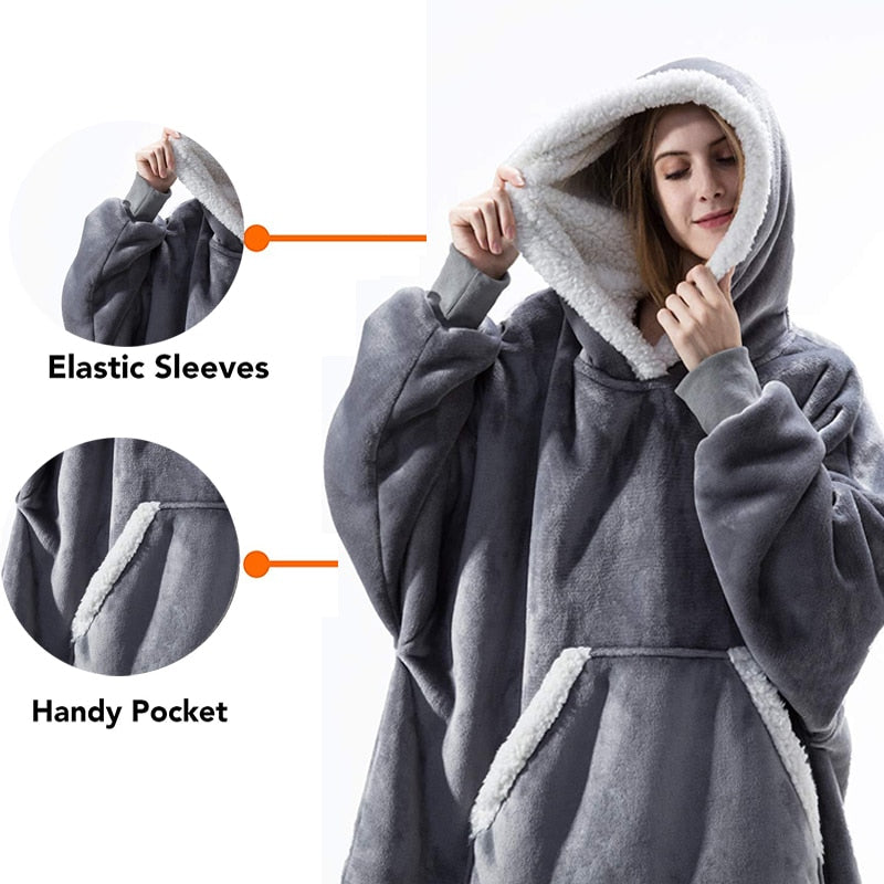 Sweatshirt Women Winter Hoodies