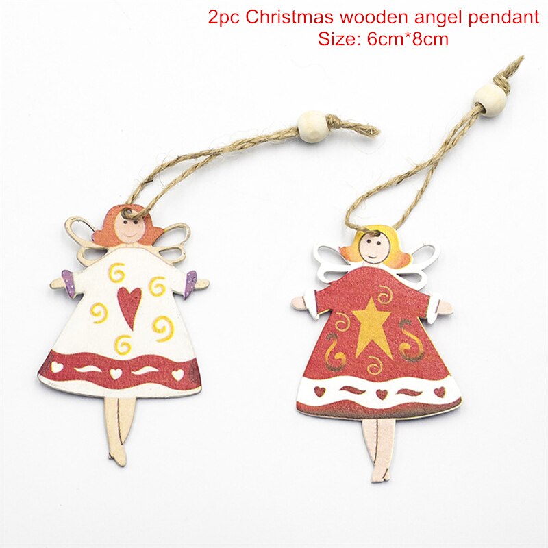 New Year Navidad GiftMerry Christmas Tree