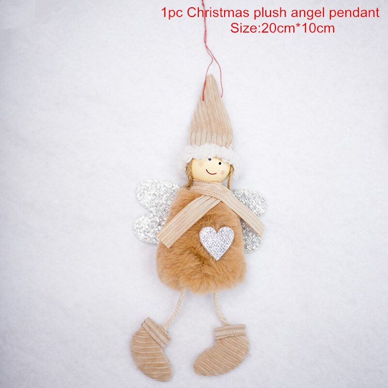 New Year Navidad GiftMerry Christmas Tree