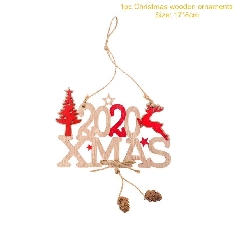 New Year Navidad GiftMerry Christmas Tree