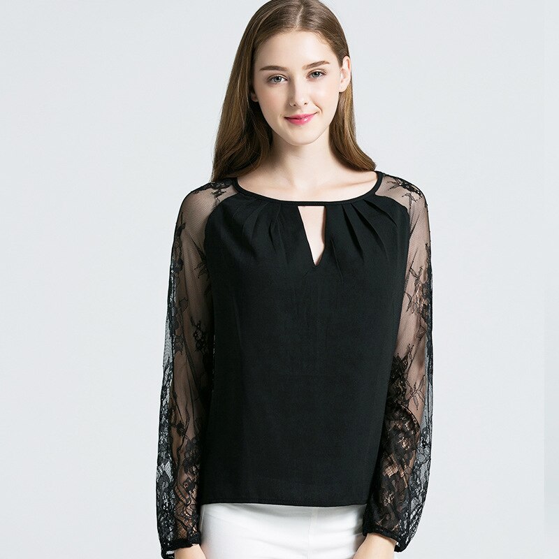 New Women sleeved T-shirt