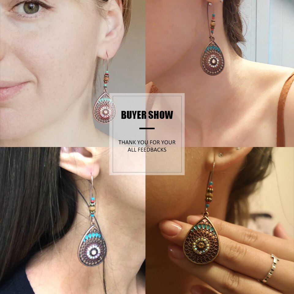 New Wedding Party Jewelry Accessories