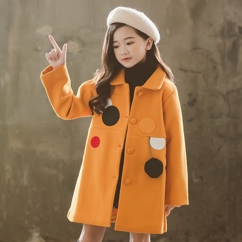 Winter Fur Coats