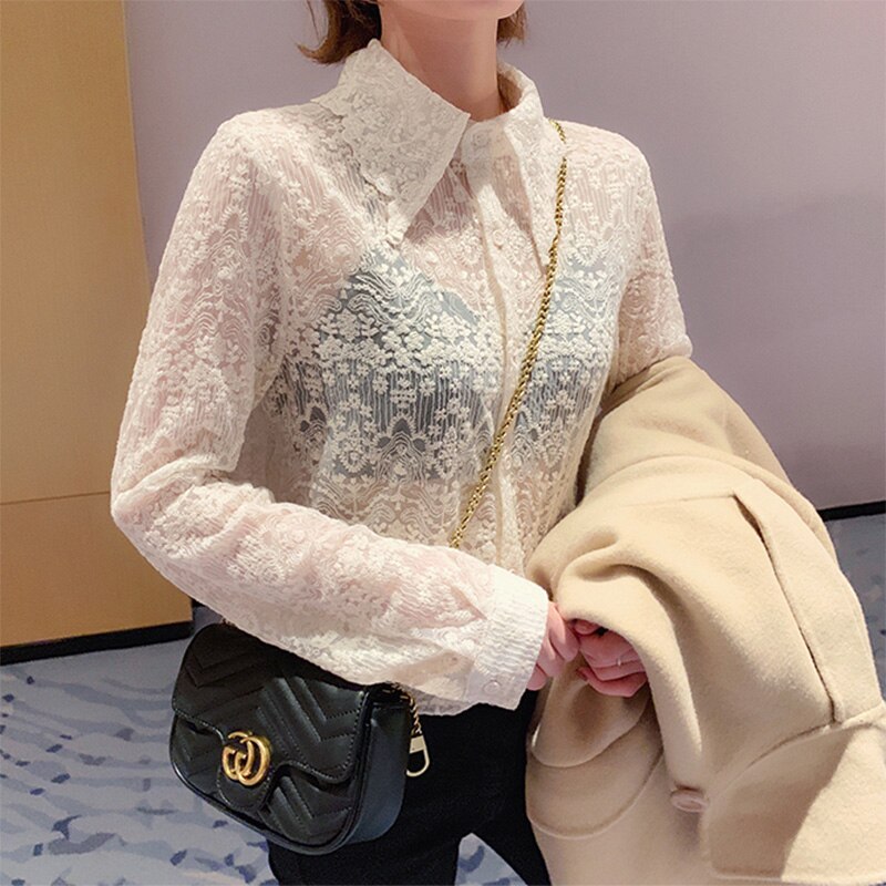 Women New Fashion Blouse