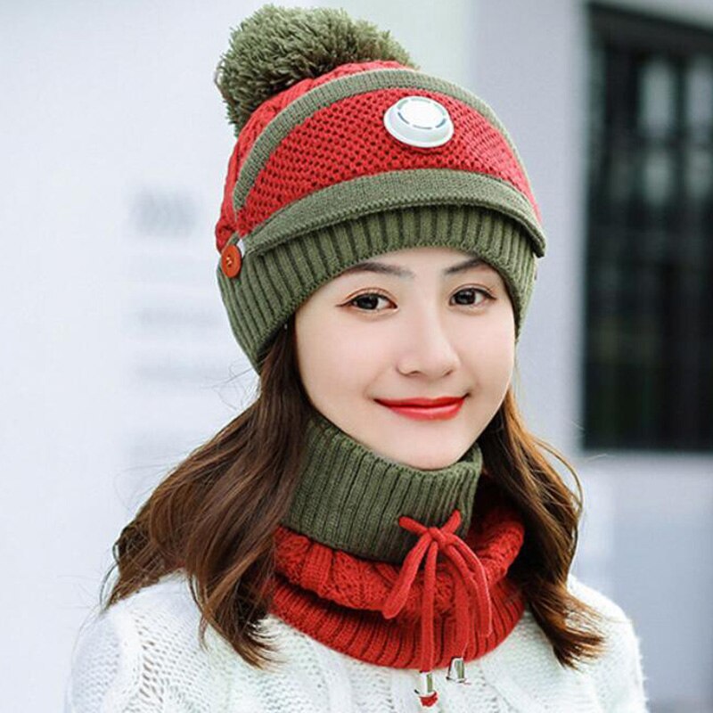 Womens Beanie Hat