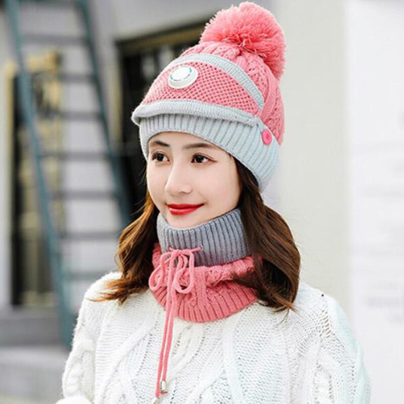 Womens Beanie Hat