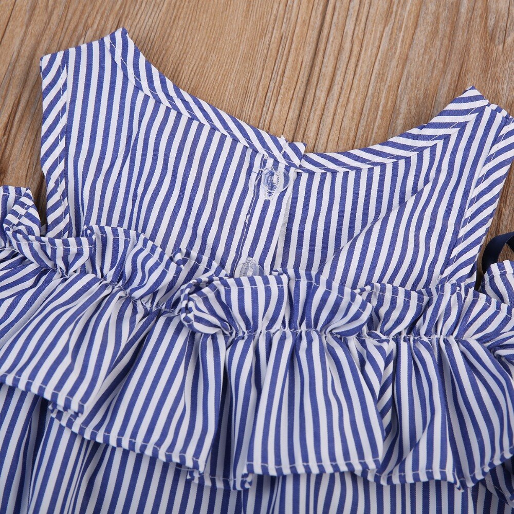 New Summer Toddler Girls Dress