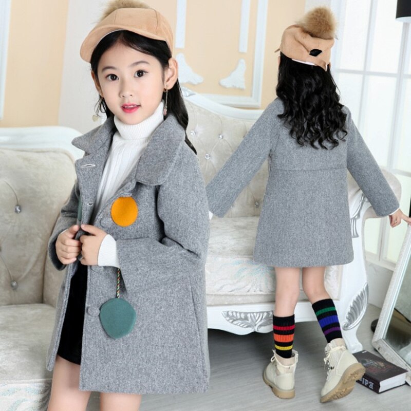 Winter Fur Coats