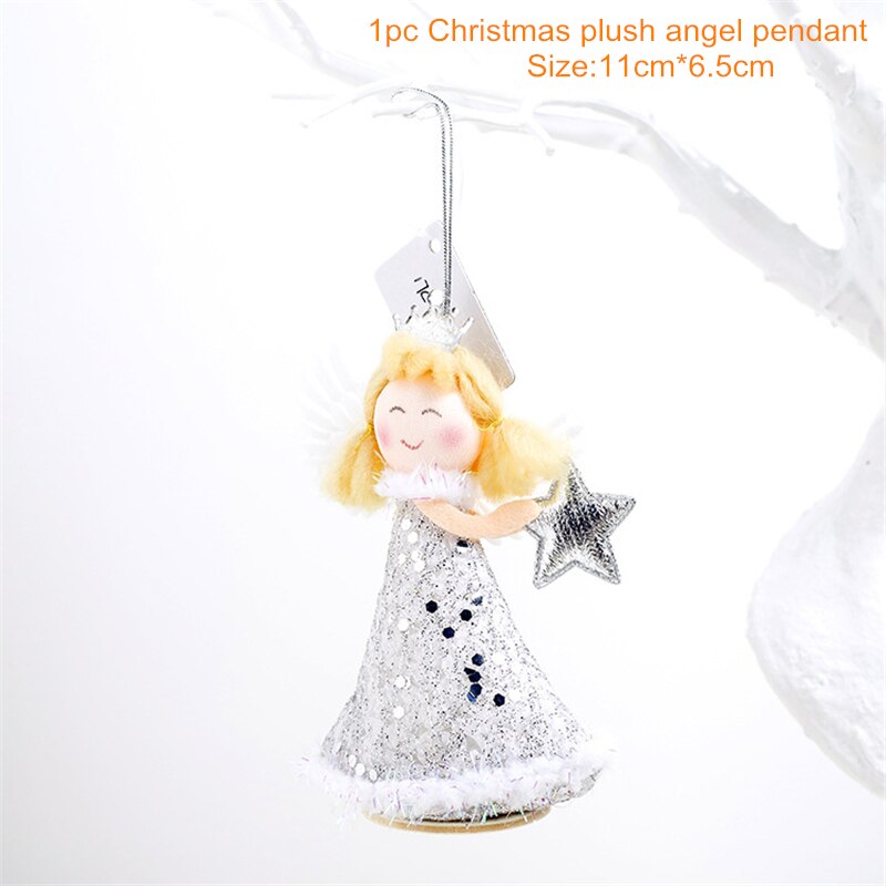 New Year Navidad GiftMerry Christmas Tree