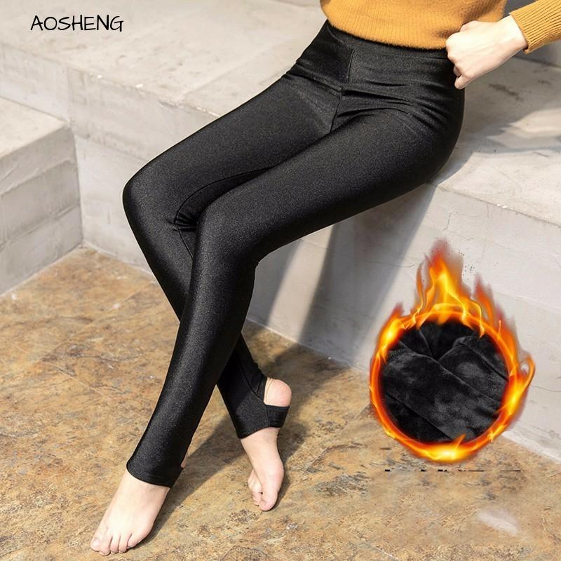 Winter Thick Leggings