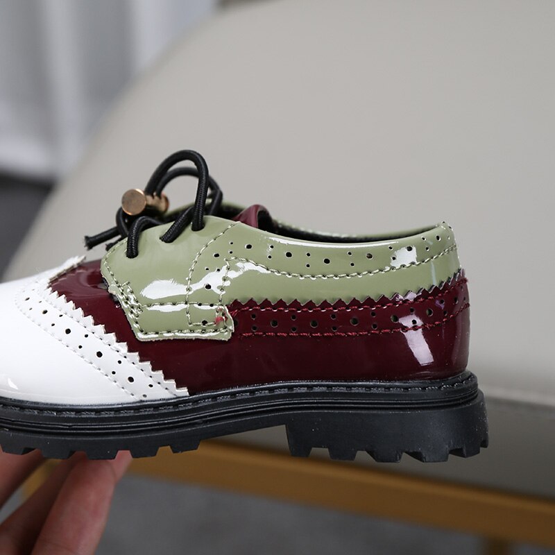 New Toddler Shoes Fashion