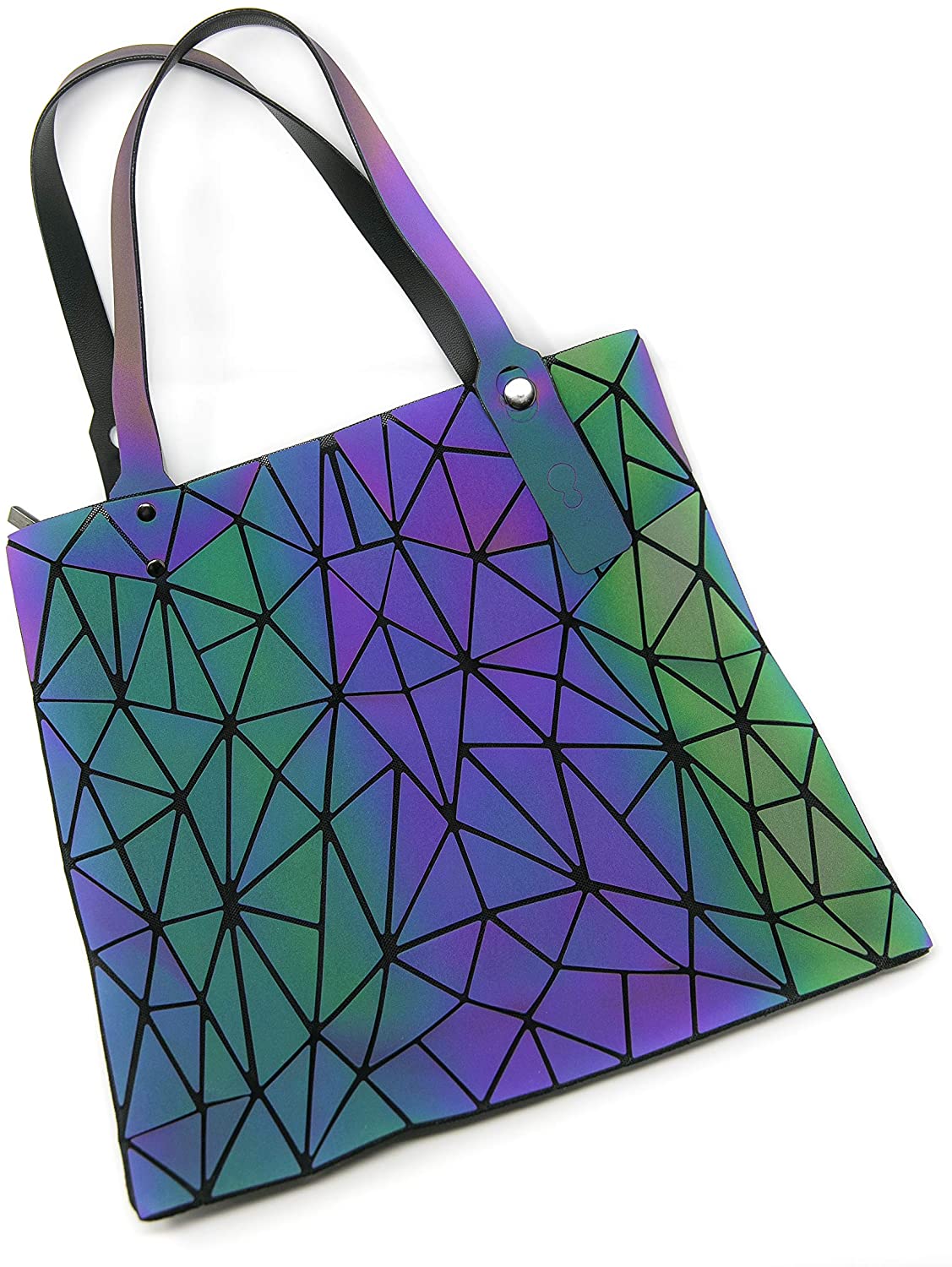 Women Luminous Fashion Bag