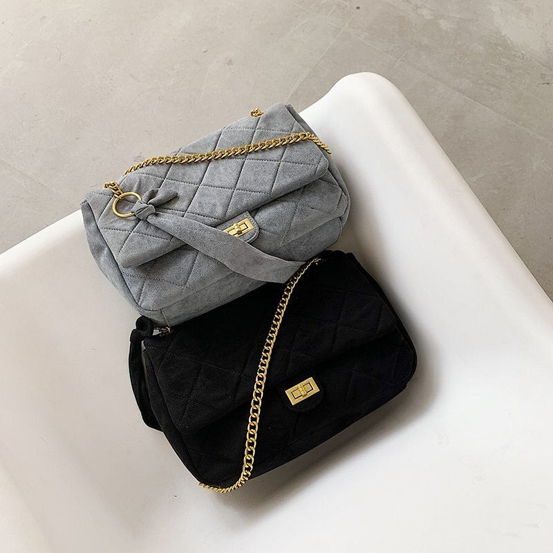 Leather Crossbody Bags