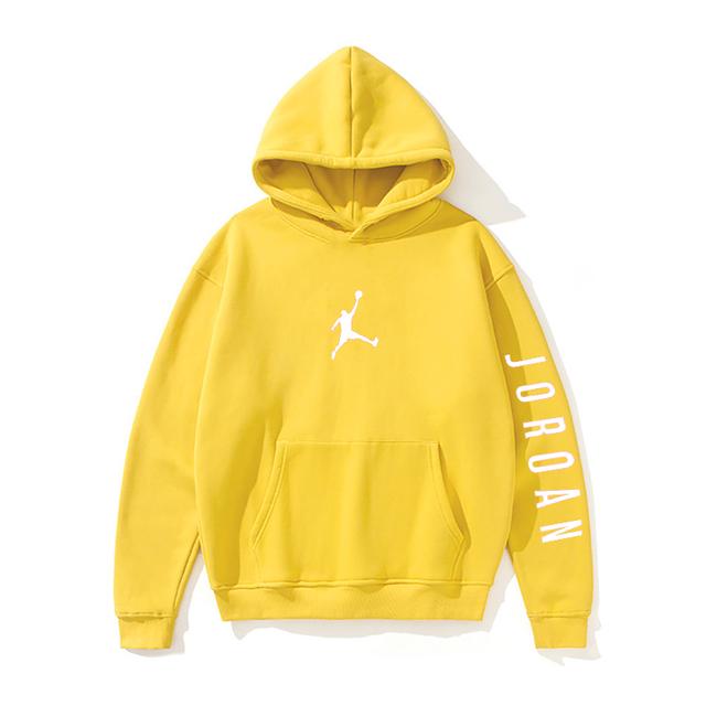 Winter Men's Cashmere Sweatshirt