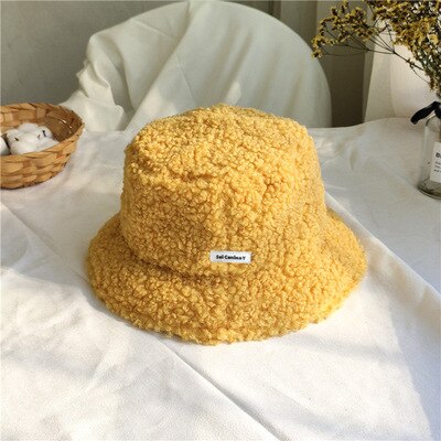 Winter Women Hats