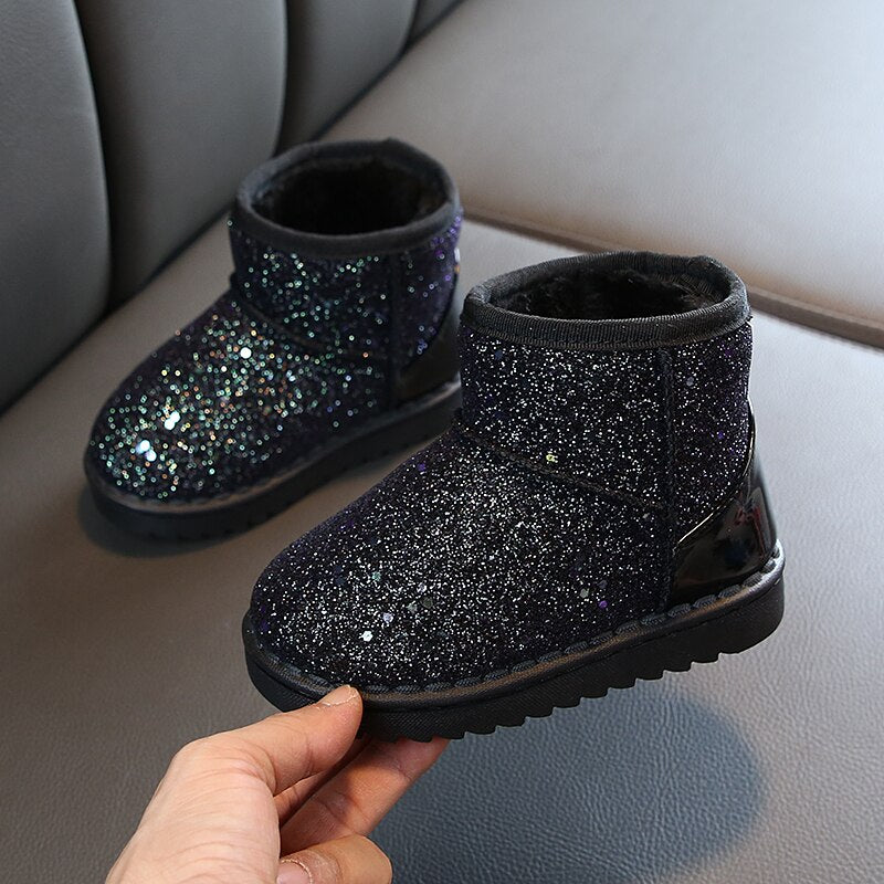 Winter Girls Boots