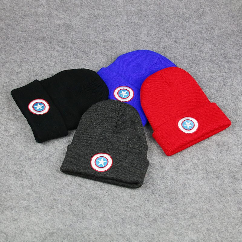 Winter New hat