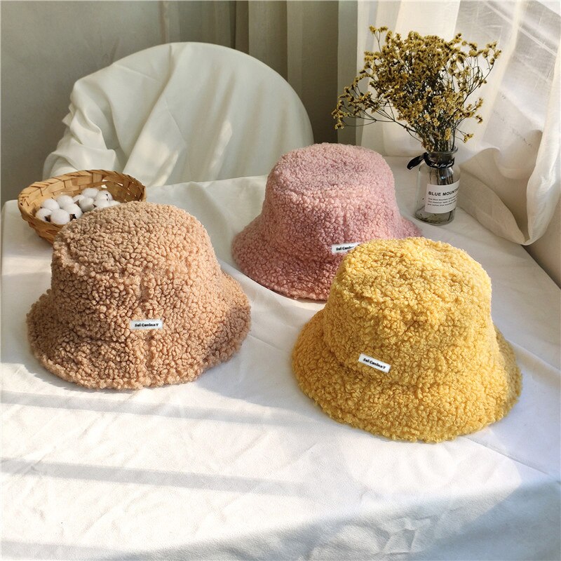 Winter Women Hats