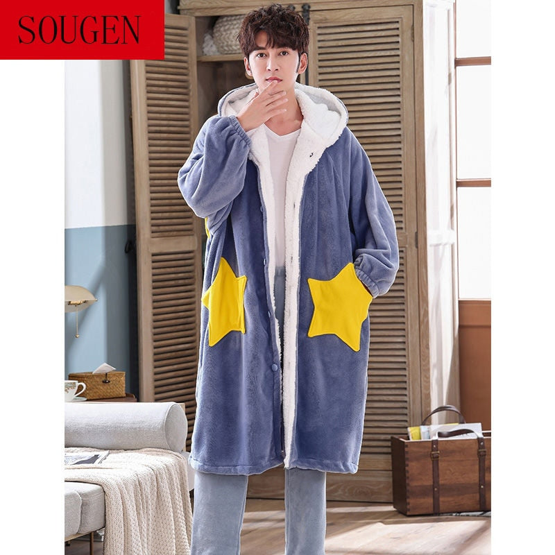 Winter Nightdress