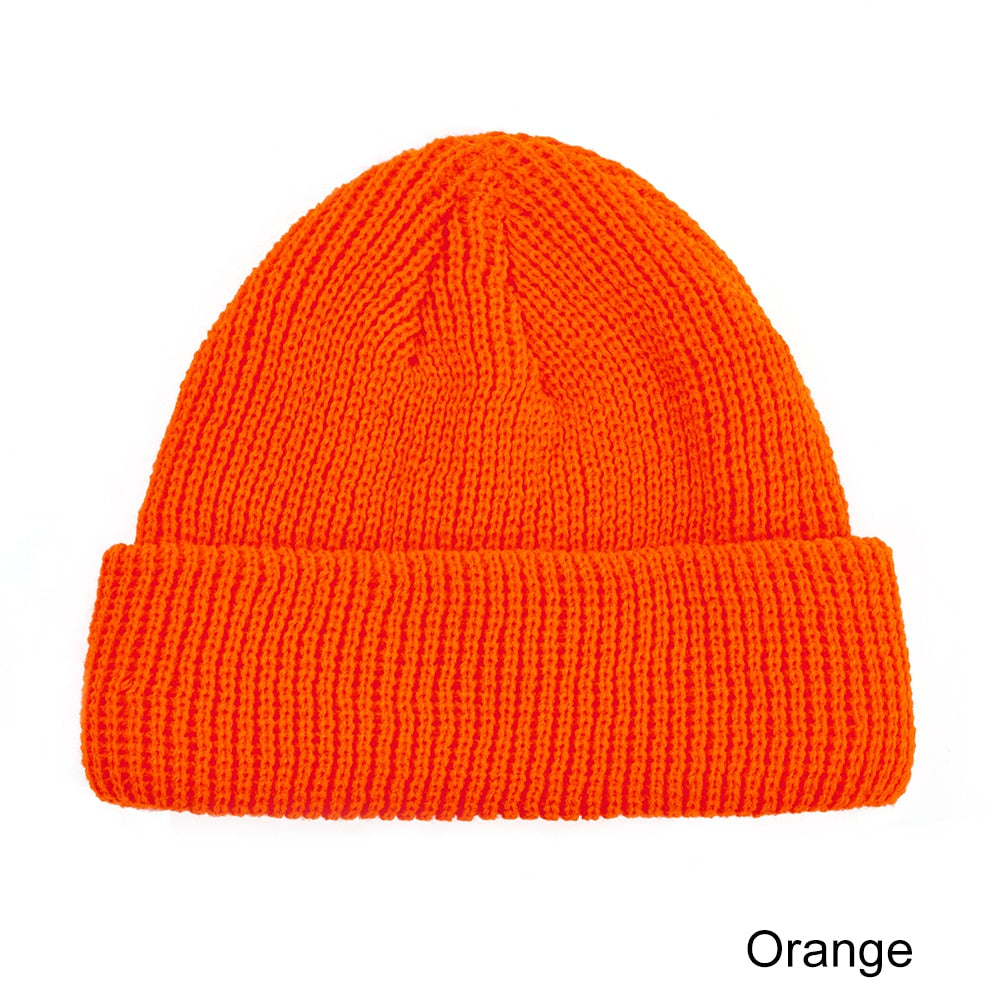 Woman winter Warm Beanies hat