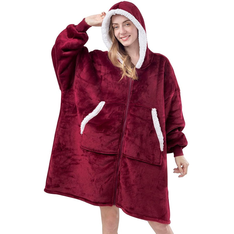 Sweatshirt Women Winter Hoodies
