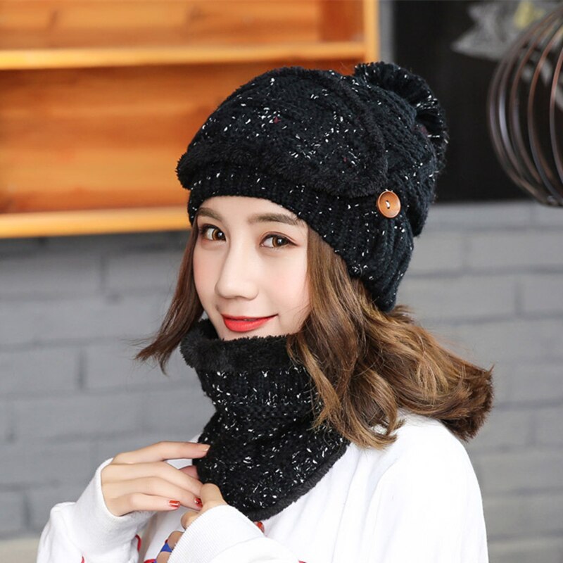 Variety Wearing Velvet Women Hats