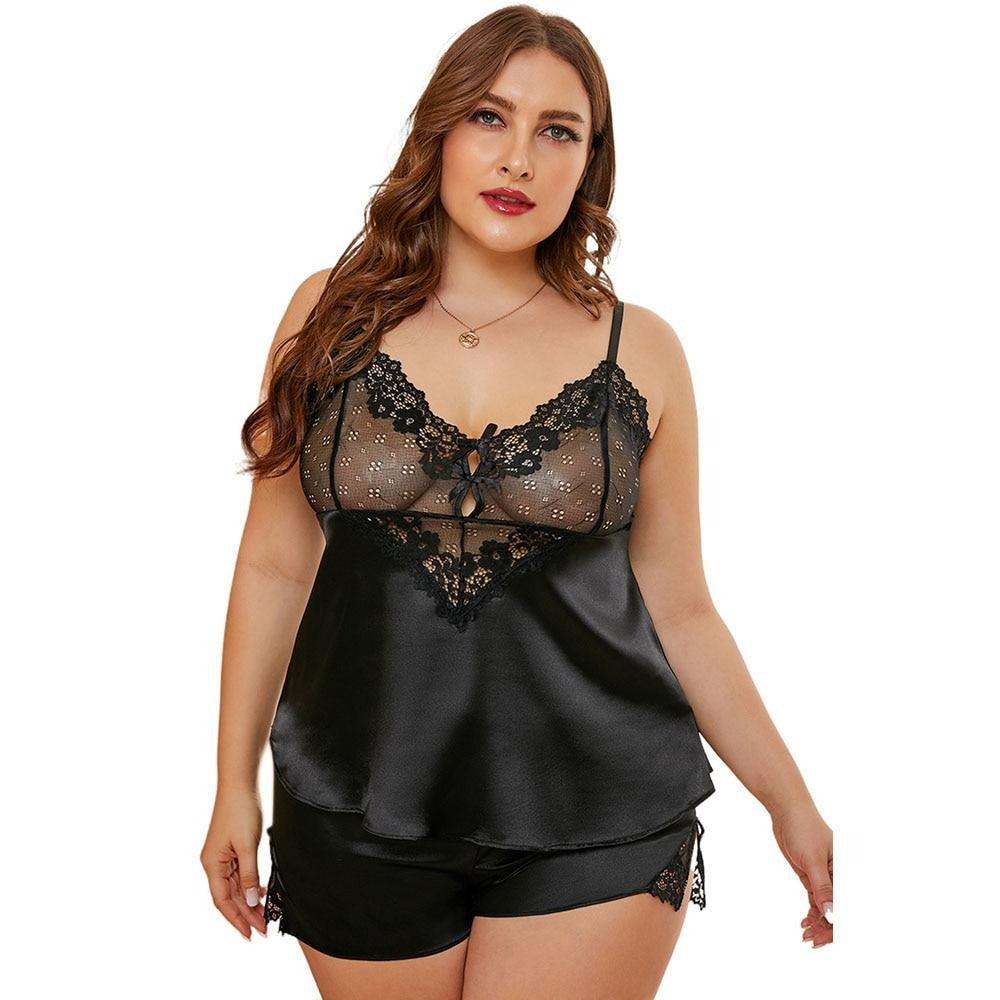 Woman Pajamas Tops Sleepwear