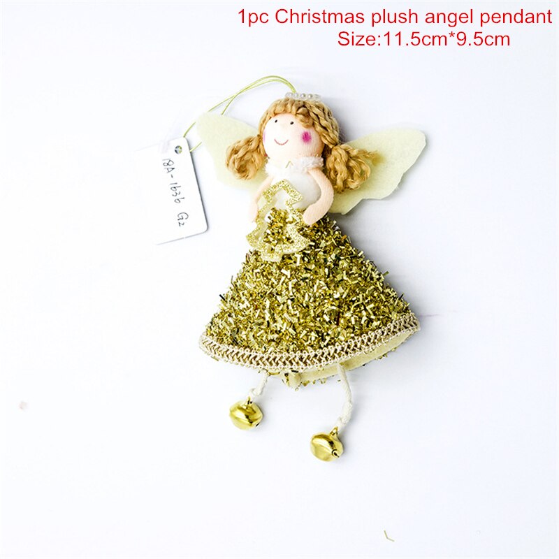 New Year Navidad GiftMerry Christmas Tree