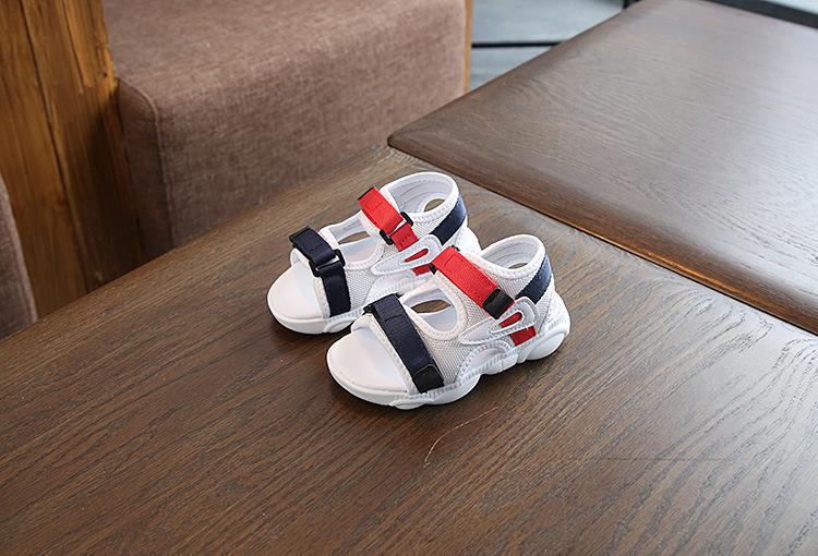 summer Girls sandals