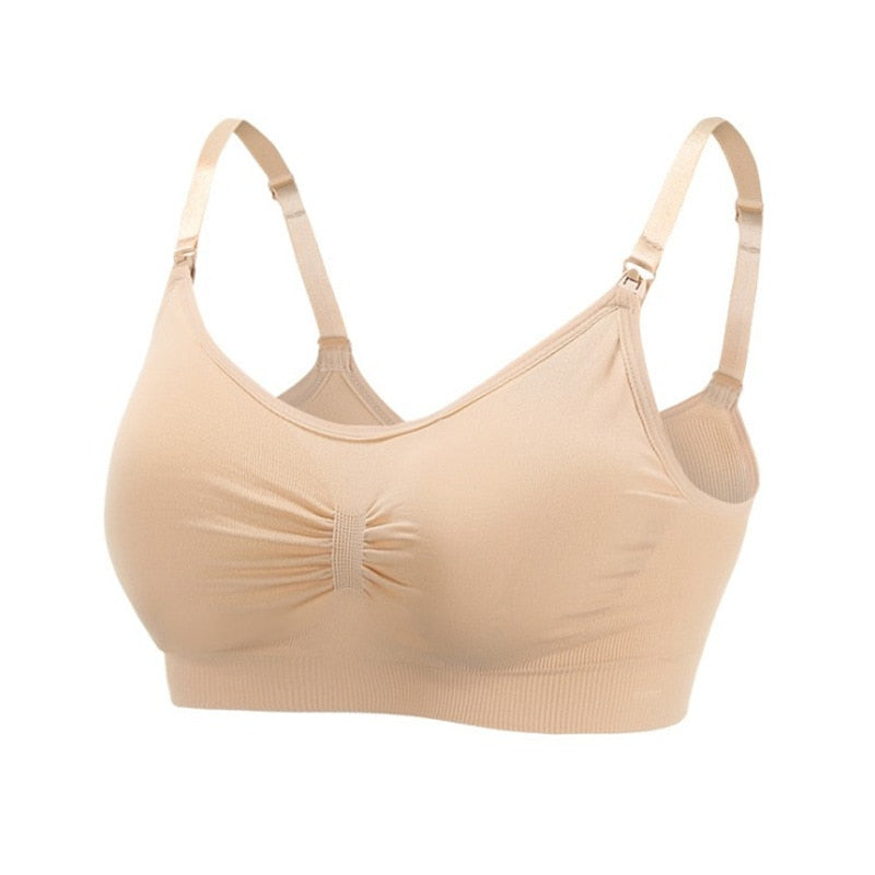 pregnant nursing bra maternity