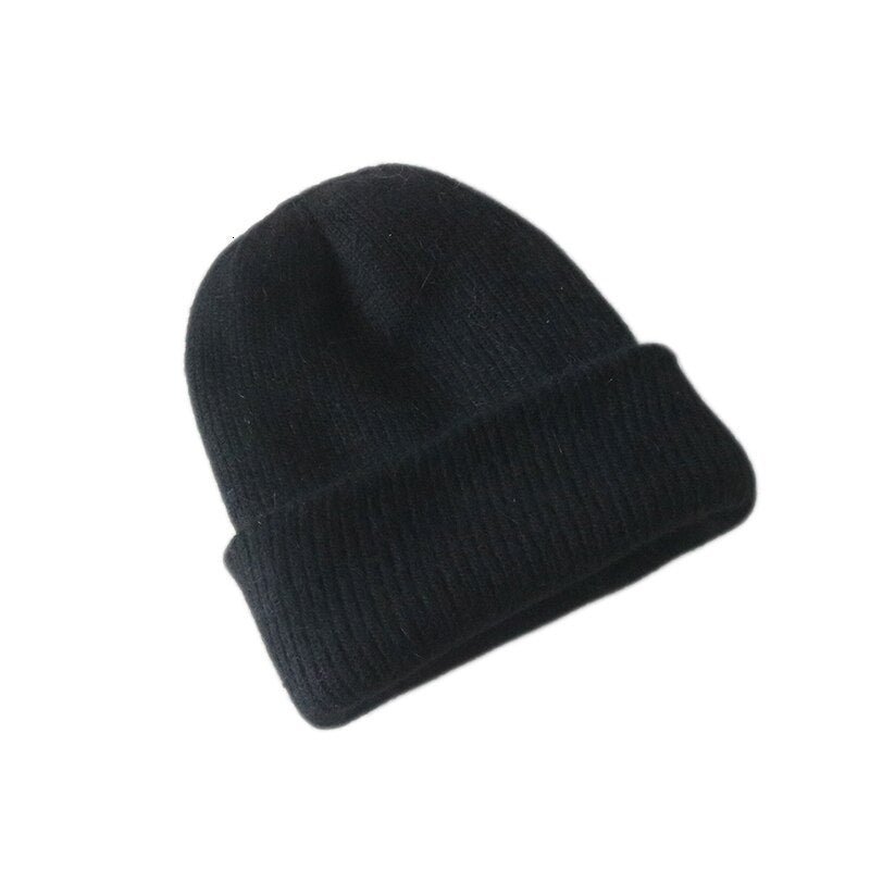 Winter Knitted Hats For Women