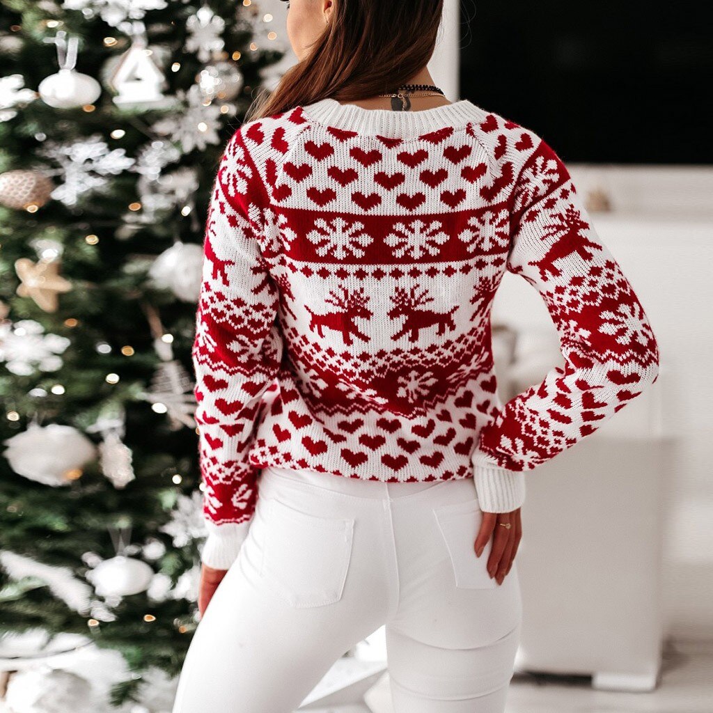 Women Casual   Sweater