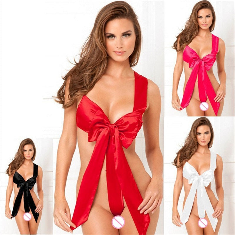 Sexy Lingerie Babydoll Hot Erotic Underwear