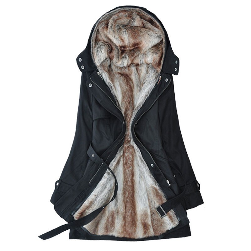 Women Winter Jacket