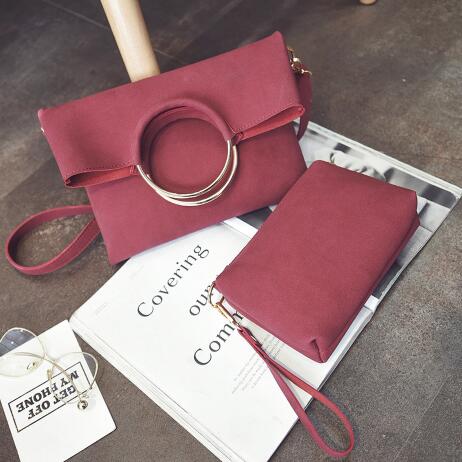 New Fashion Women Handbags