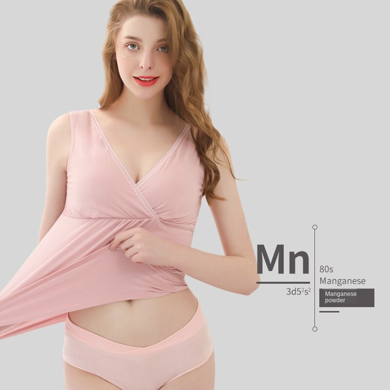 Pregnant Sleep Clothes