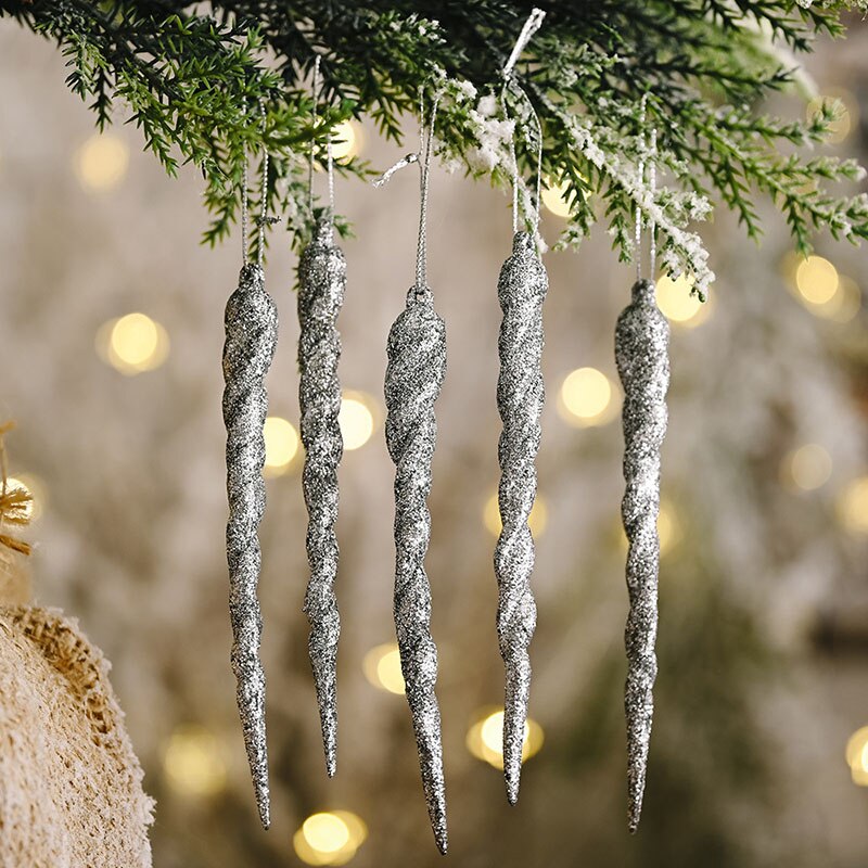 New Year Party Decor