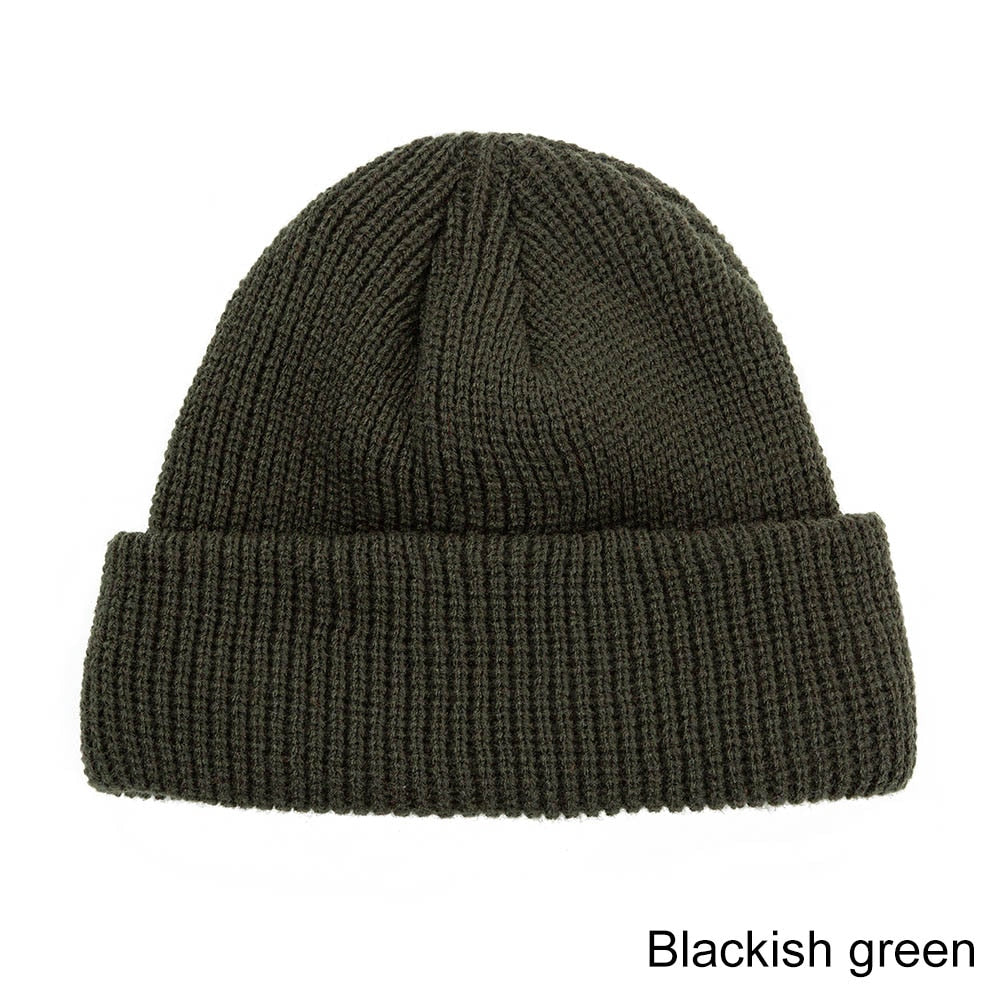 Woman winter Warm Beanies hat