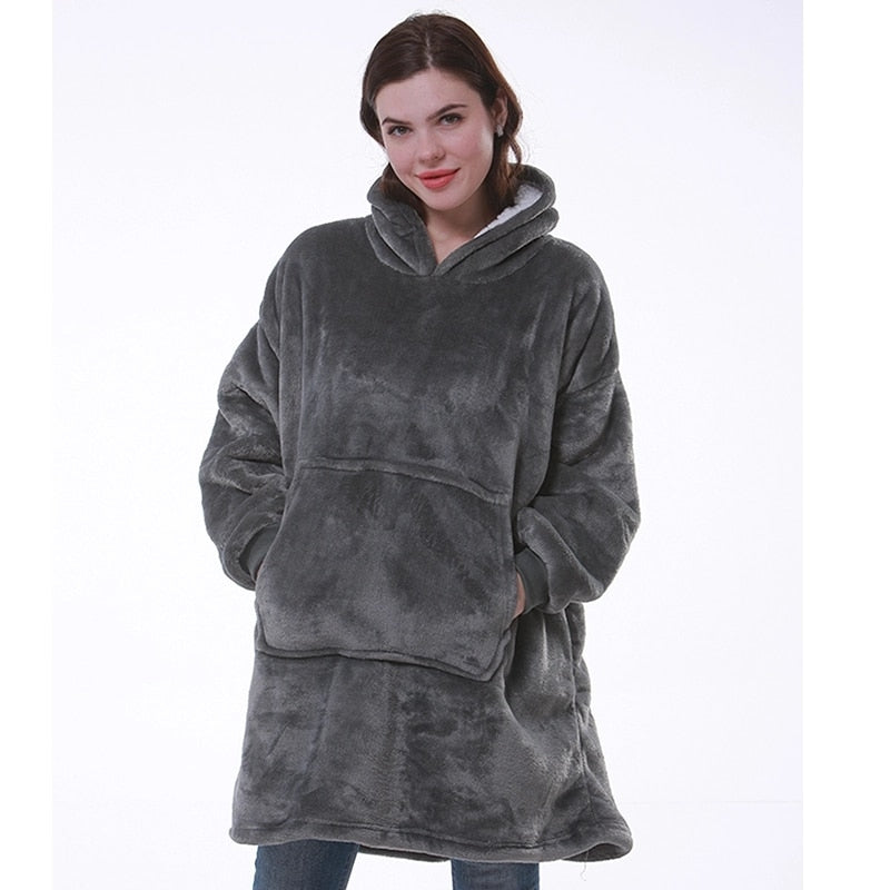 Sweatshirt Women Winter Hoodies